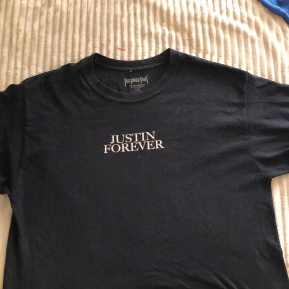 Justin bieber merchandise - Picture 1 of 2